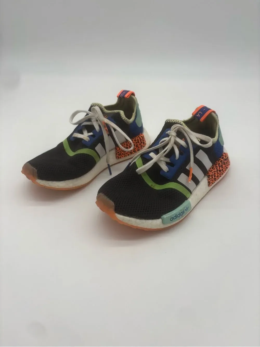 Kids Adidas NMD